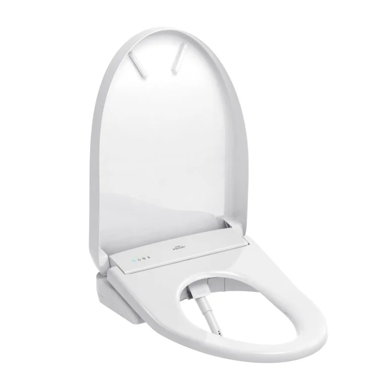 Bồn cầu TOTO CS769CDRW23 2 khối nắp điện tử Washlet S7 TCF47360GAA giấu dây