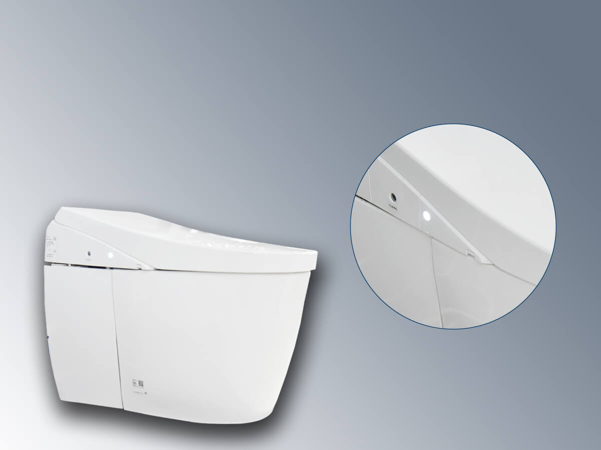 Bồn cầu thông minh Neorest AH TOTO CS989VT TCF9788WZ T53P100VR