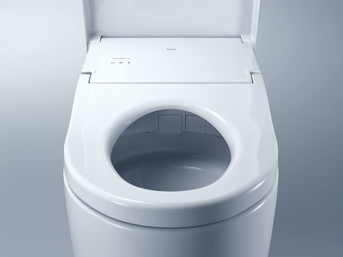 Bồn cầu thông minh Neorest AH TOTO CS989VT TCF9788WZ T53P100VR