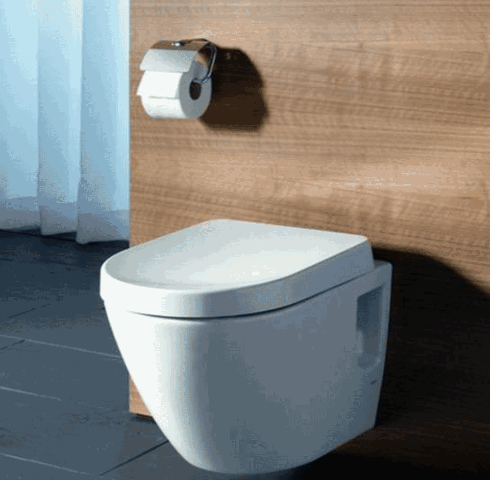 Bồn cầu treo tường nắp êm TOTO CW762 TC384CVK WH172A MB176GH