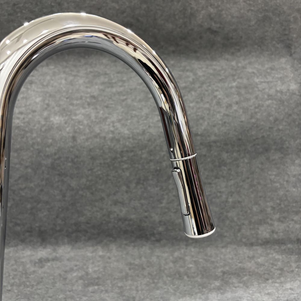 Vòi bếp American Standard 1009160000 dây rút nóng lạnh - 9