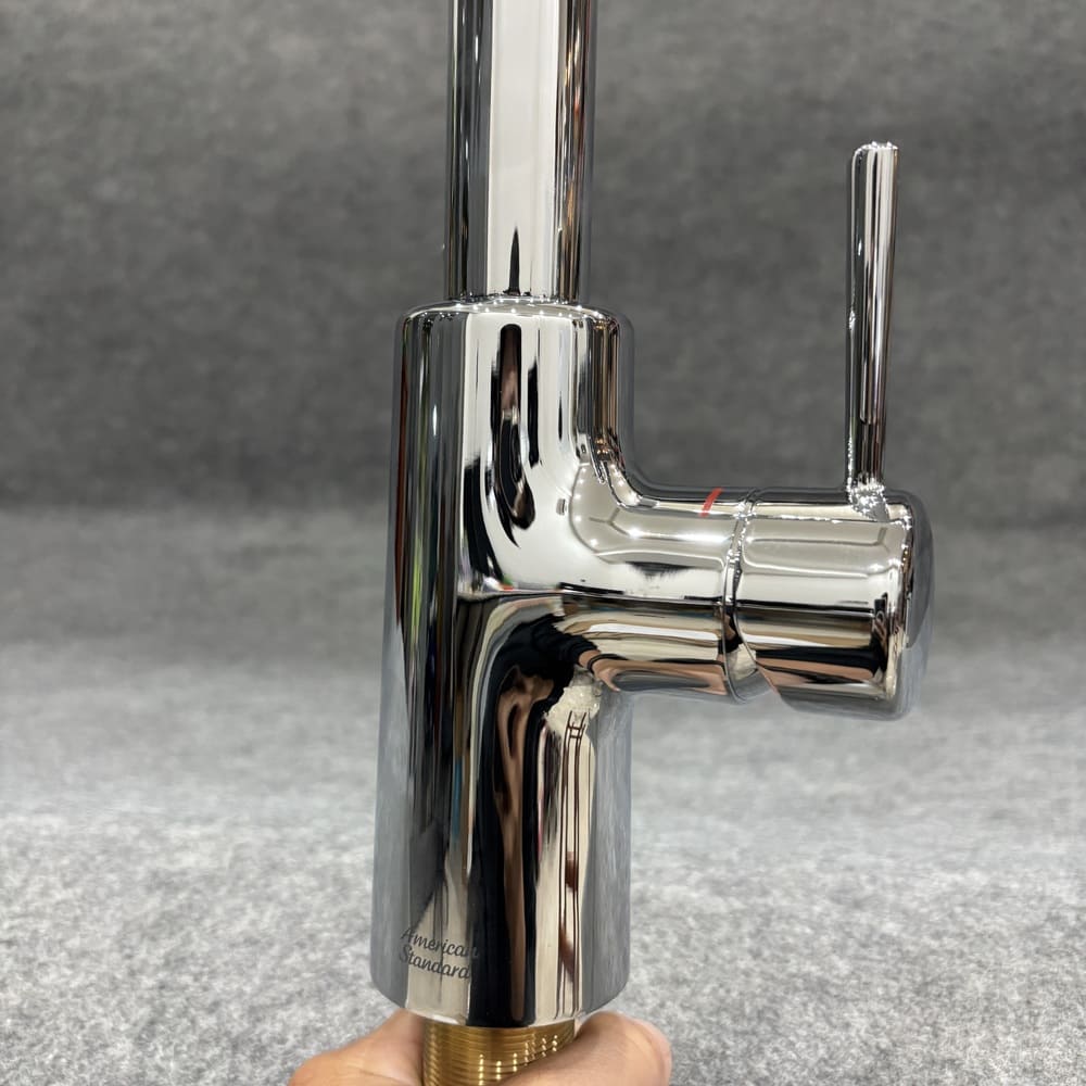 Vòi bếp American Standard 1009160000 dây rút nóng lạnh - 6