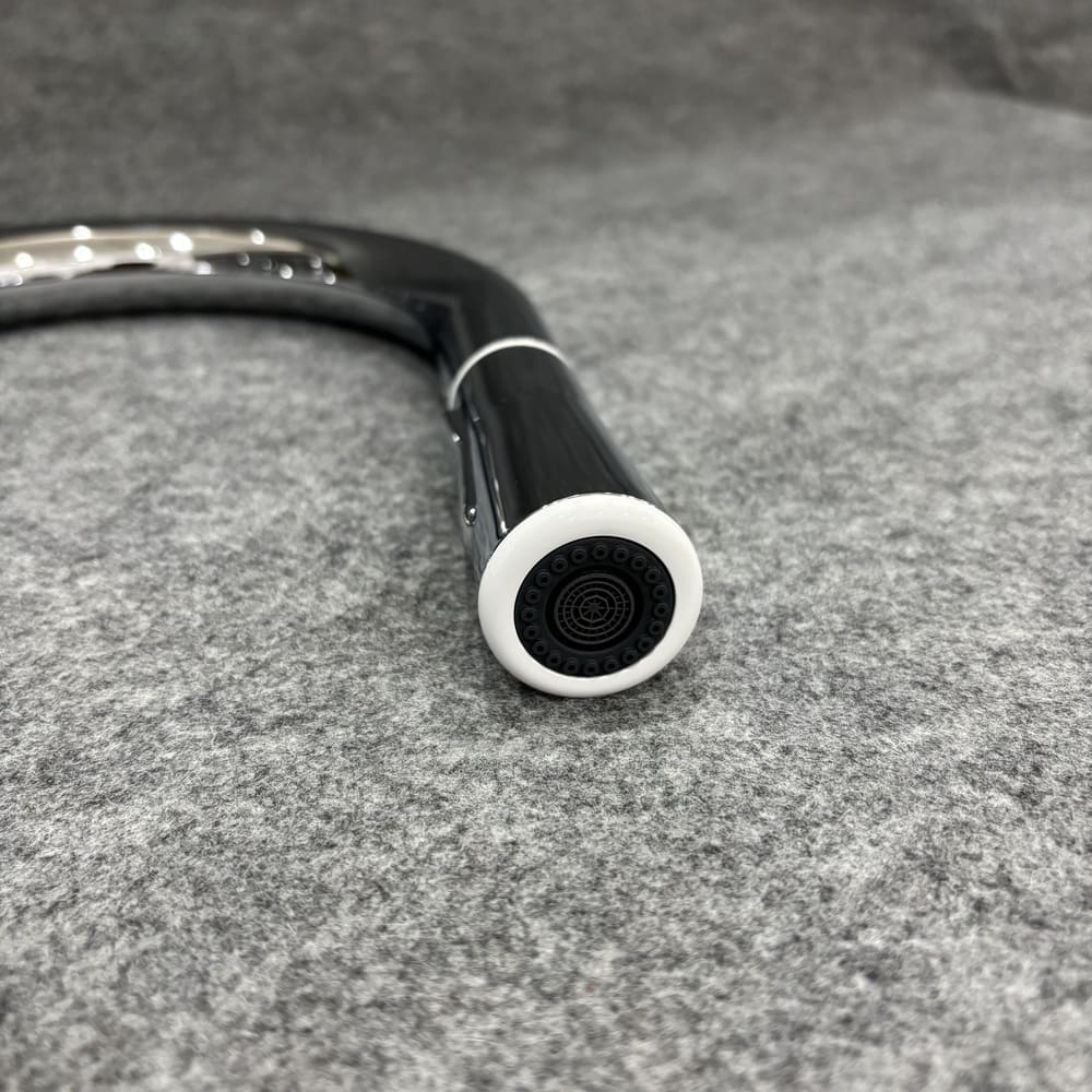 Vòi bếp American Standard 1009160000 dây rút nóng lạnh - 7