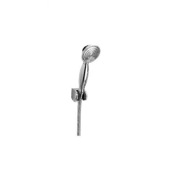 Bộ dây tay sen tắm 1.8m MOEN 118322