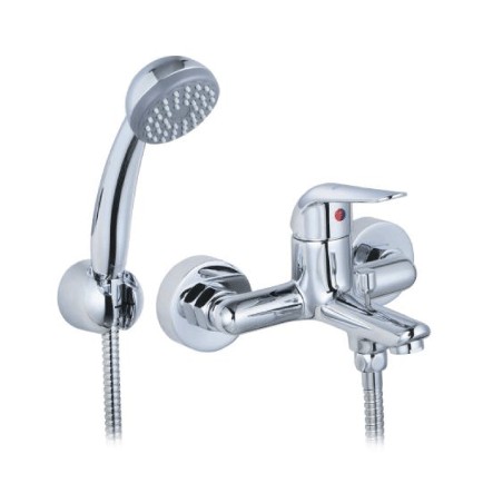 Bộ sen tắm nóng lạnh MOEN 12132