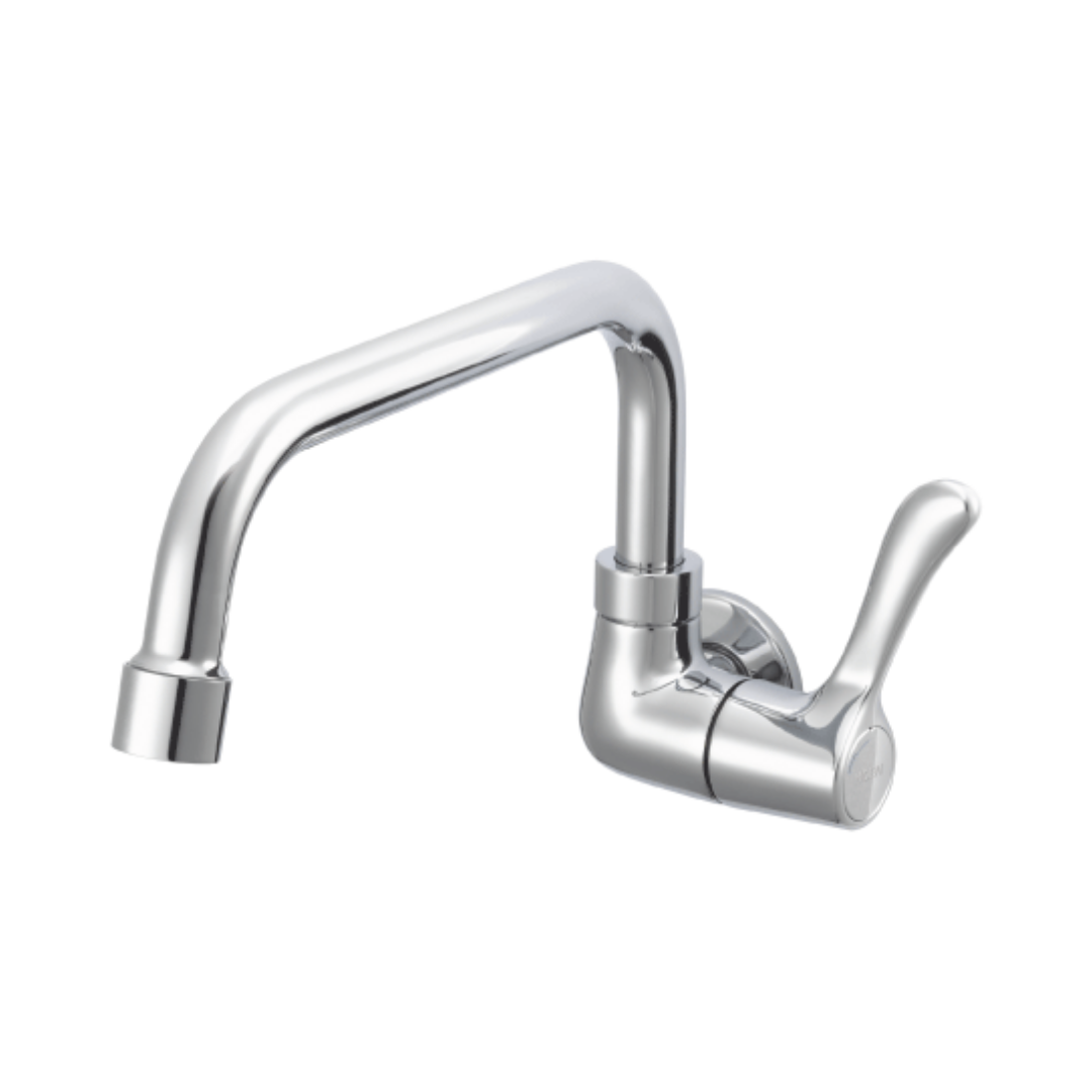 Vòi rửa chén lạnh gắn tường MOEN 144968V