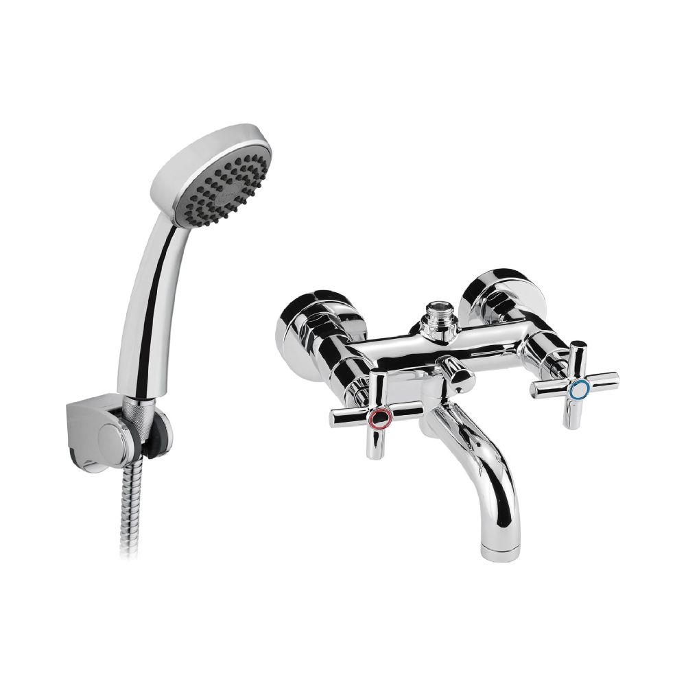 Bộ sen tắm nóng lạnh MOEN 2088