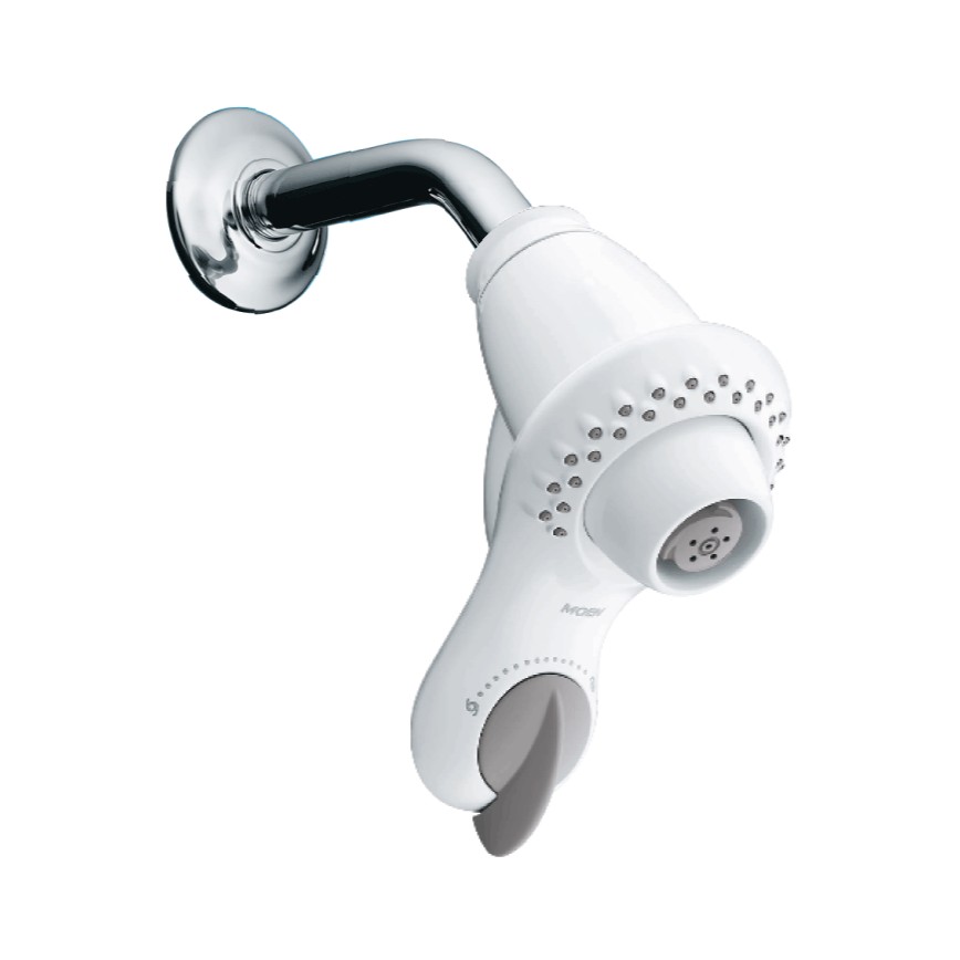 Bộ đầu sen tắm massage MOEN 21070