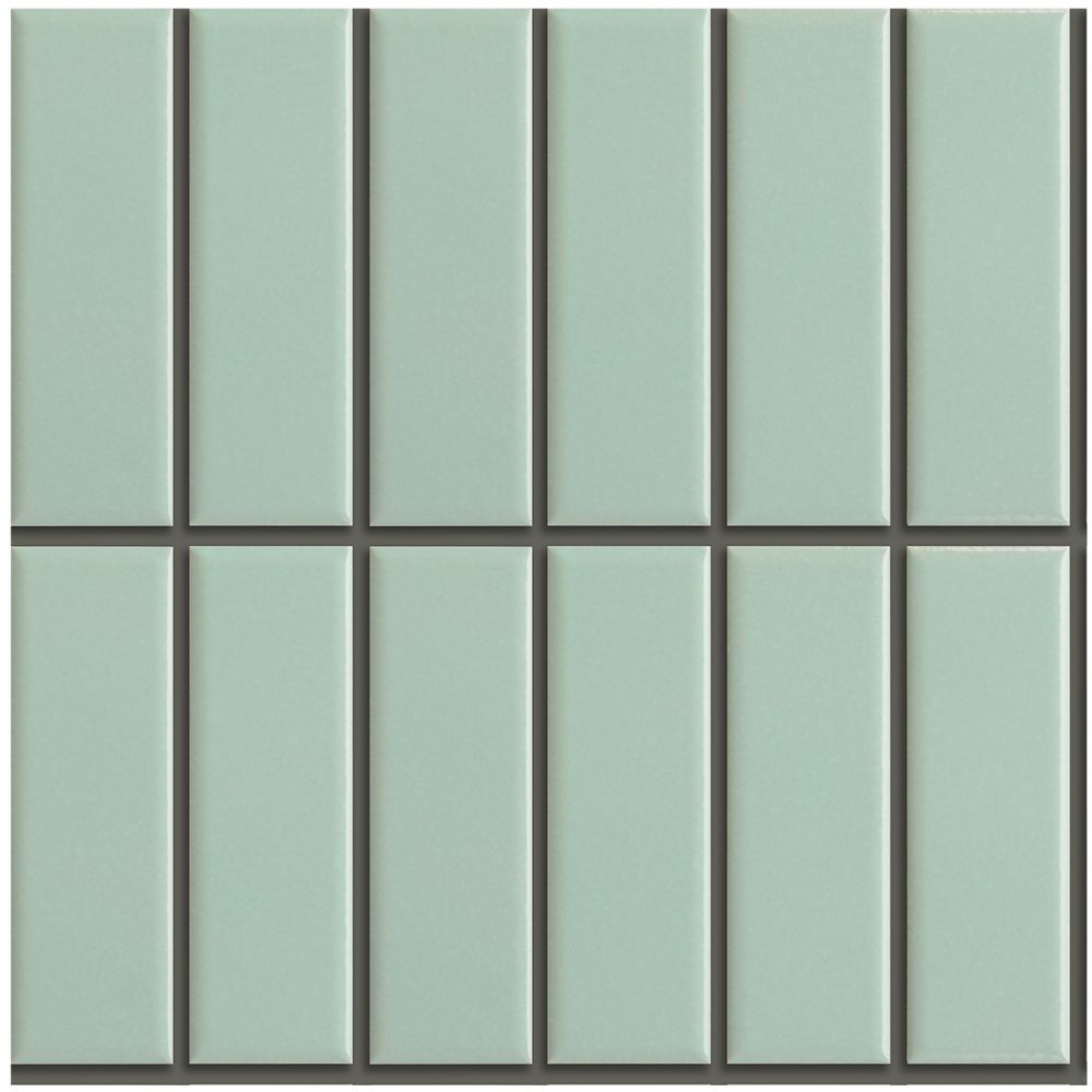 Gạch ốp tường COOL MIST GLASS INAX-355TT,SD/CMG - 7