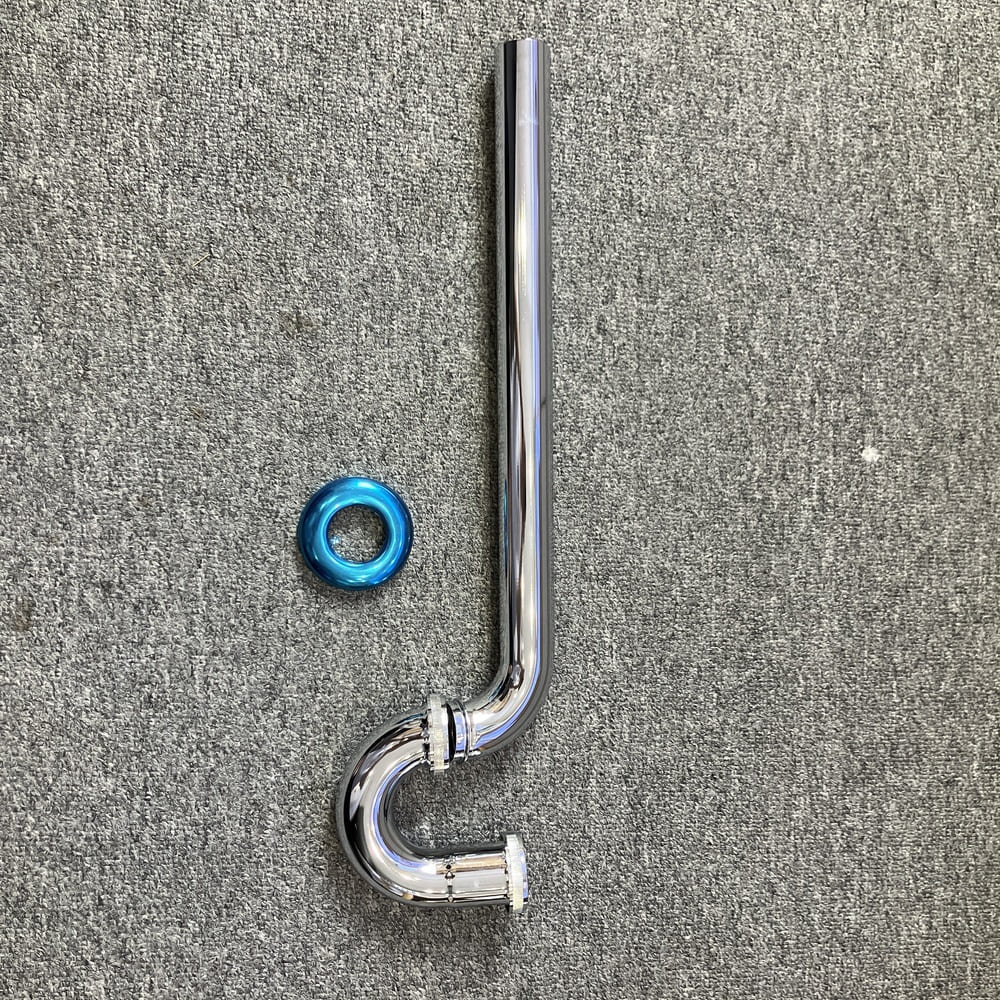 Ống thải chữ P MOEN 3717 (3717L) - 2