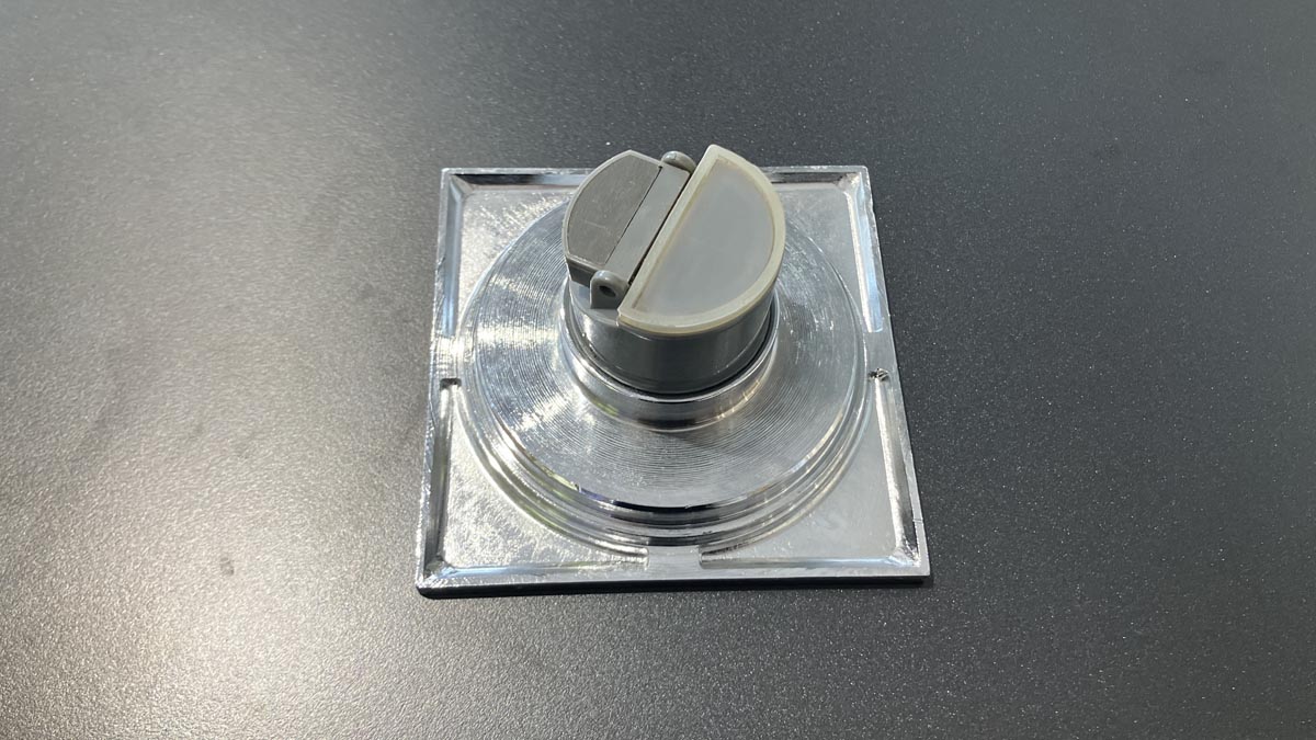 Phễu thoát sàn MOEN 3955 - 3
