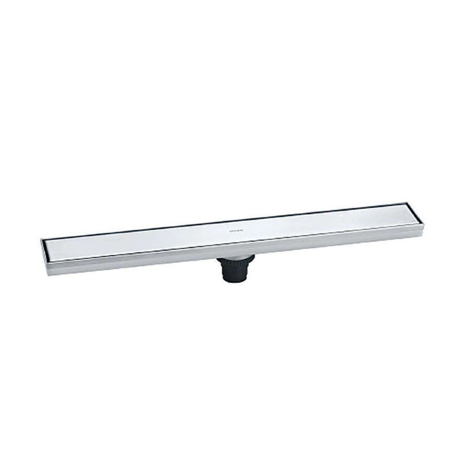 Xả lọc rác phòng tắm MOEN 3969