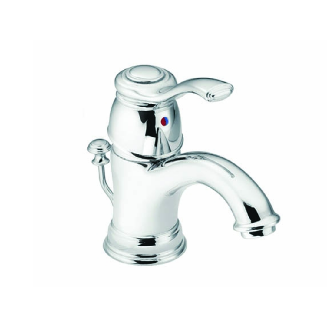 Vòi lavabo nóng lạnh MOEN Kingsley 6102 (6102ORB)