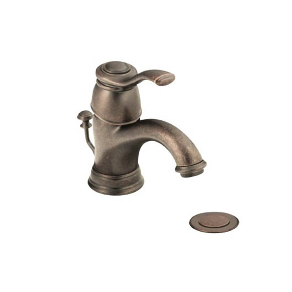 Vòi lavabo nóng lạnh MOEN Kingsley 6102 (6102ORB) - 3