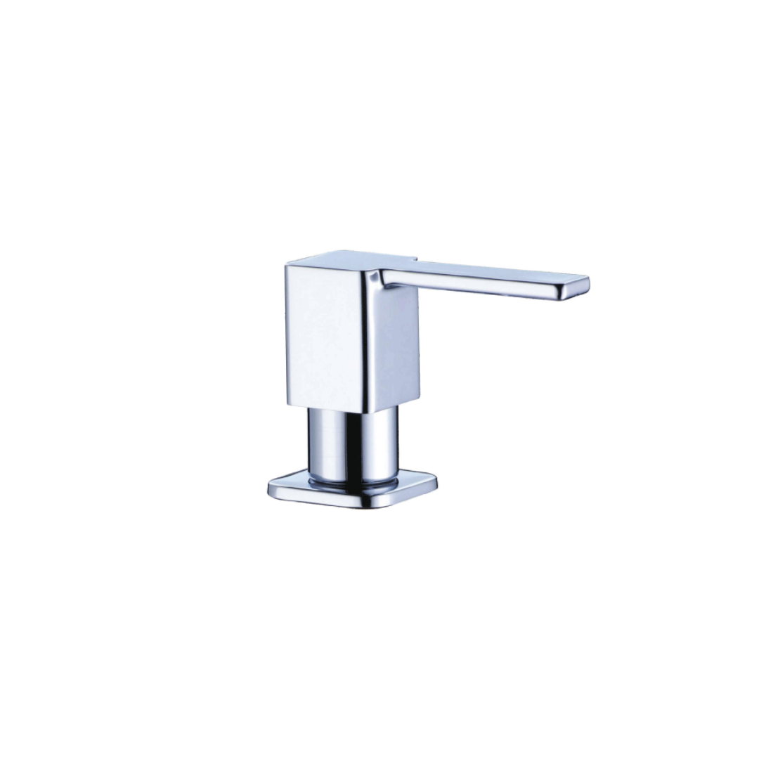 Bình nhấn xà phòng MOEN 7012