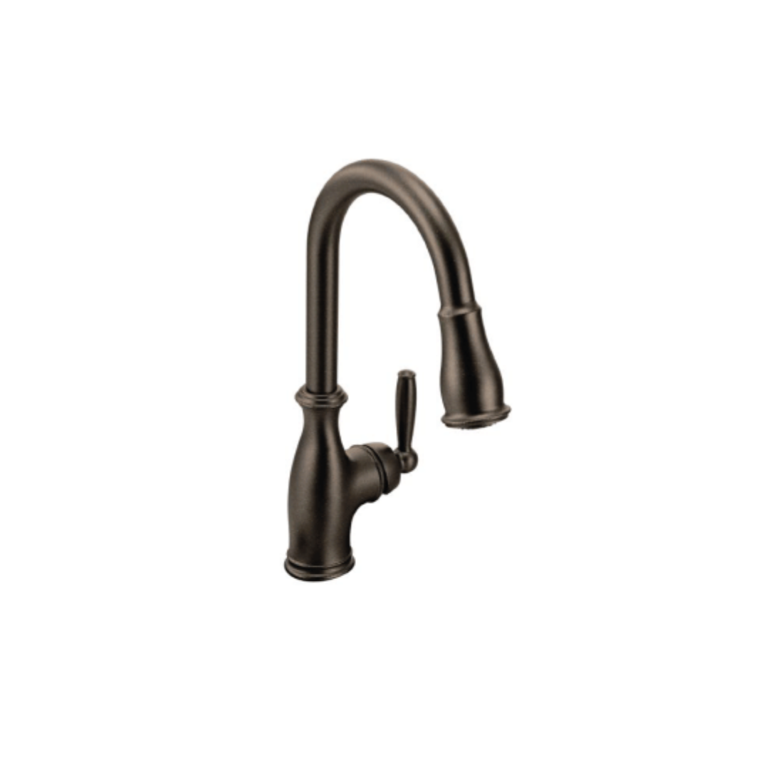 Vòi rửa chén MOEN 7185ORB