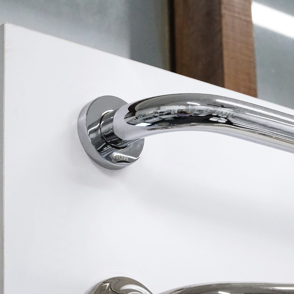 Thanh tay vịn inox MOEN 90001 - 5