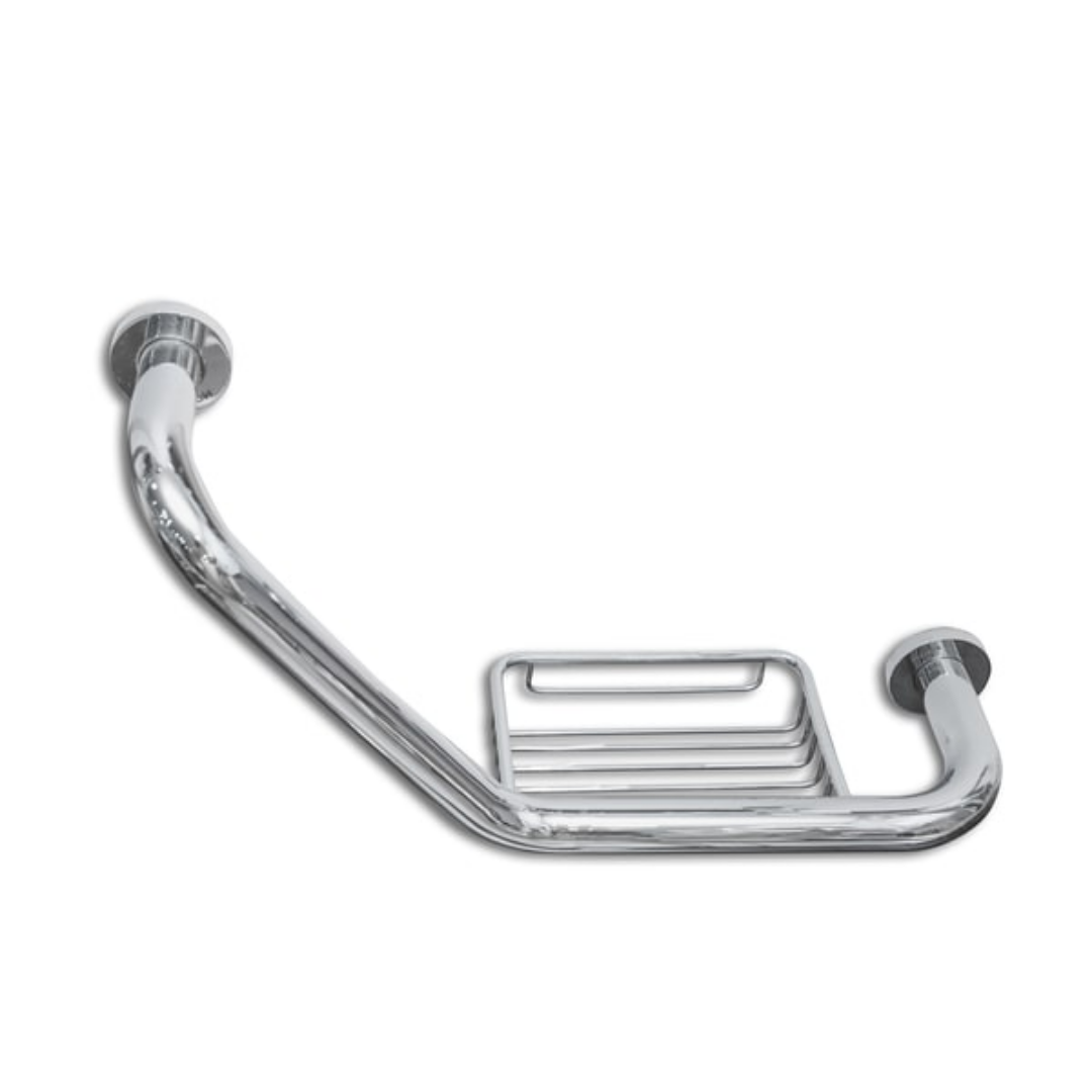 Thanh tay vịn inox MOEN 90002