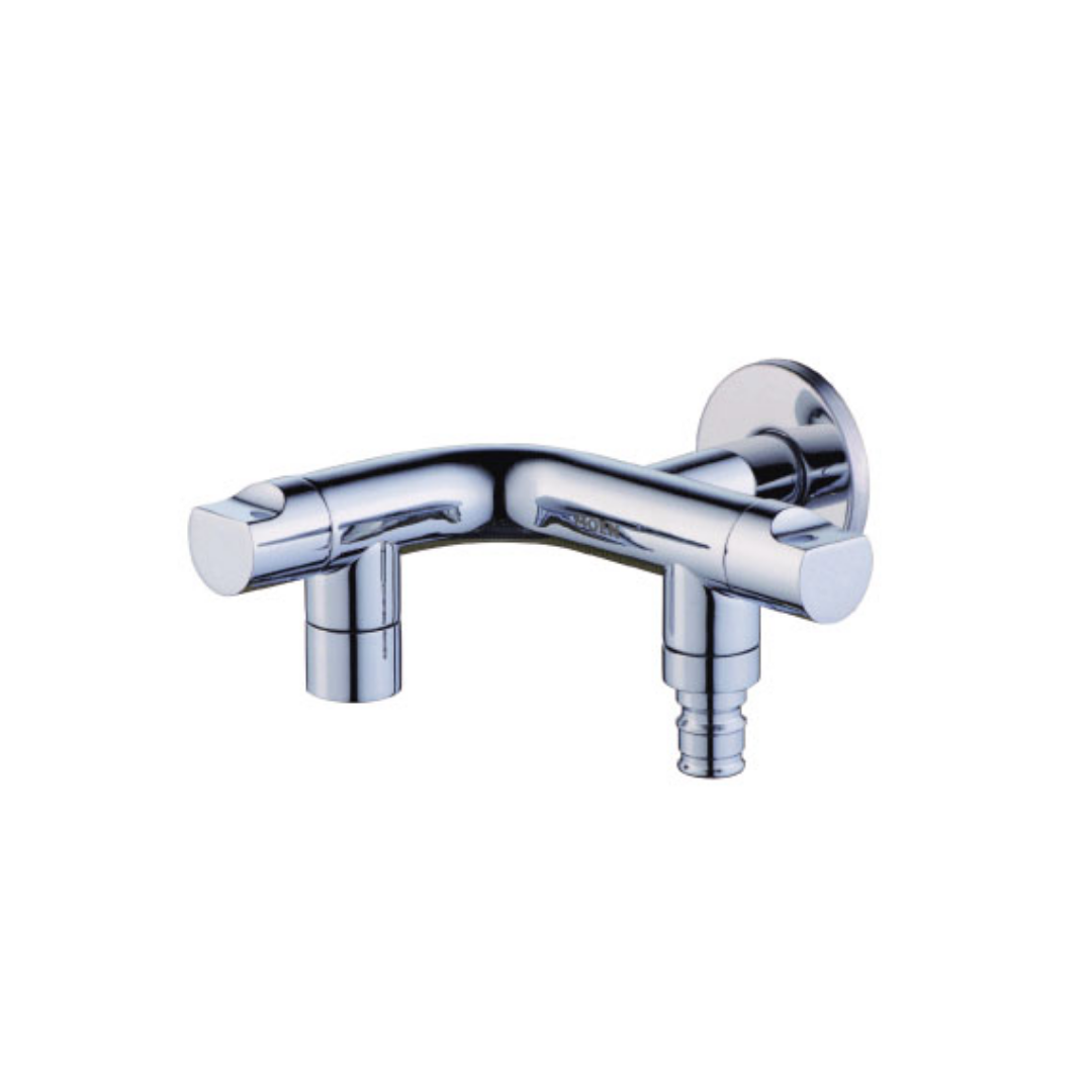 Vòi xả máy giặt 2 đường nước MOEN 9015