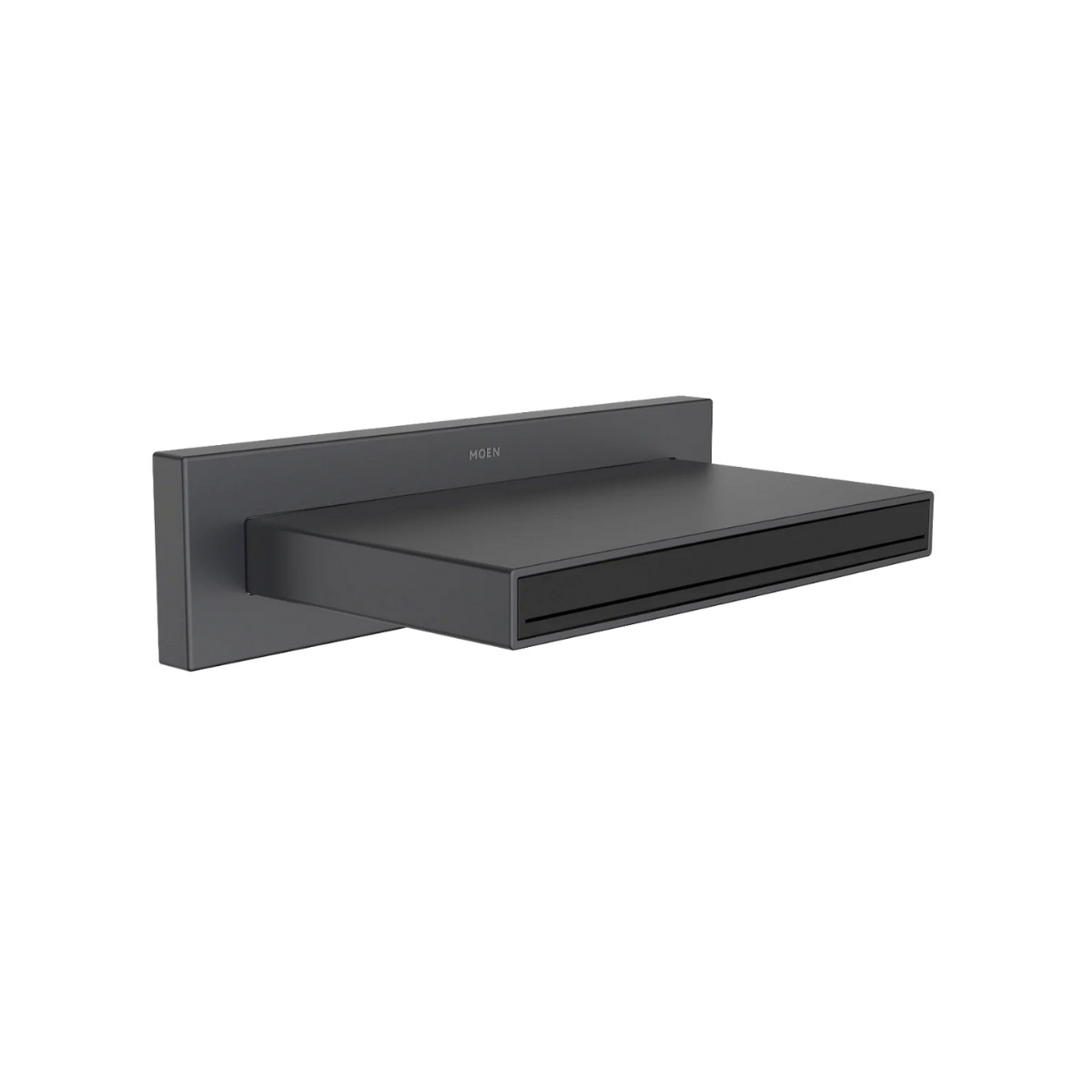 Sen tắm thác gắn tường MOEN A717BL