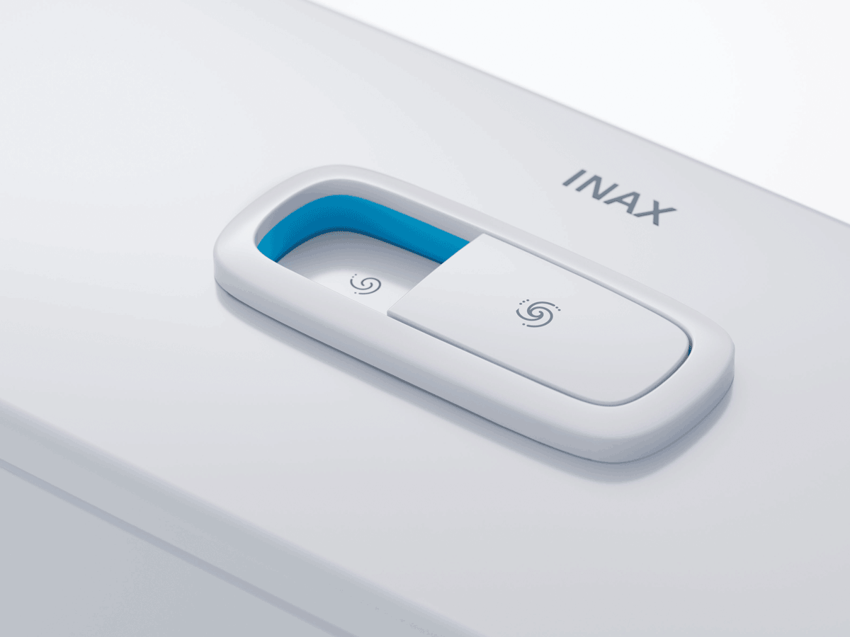Bồn cầu 2 khối INAX AC-602VN (AC602VN) nắp đóng êm