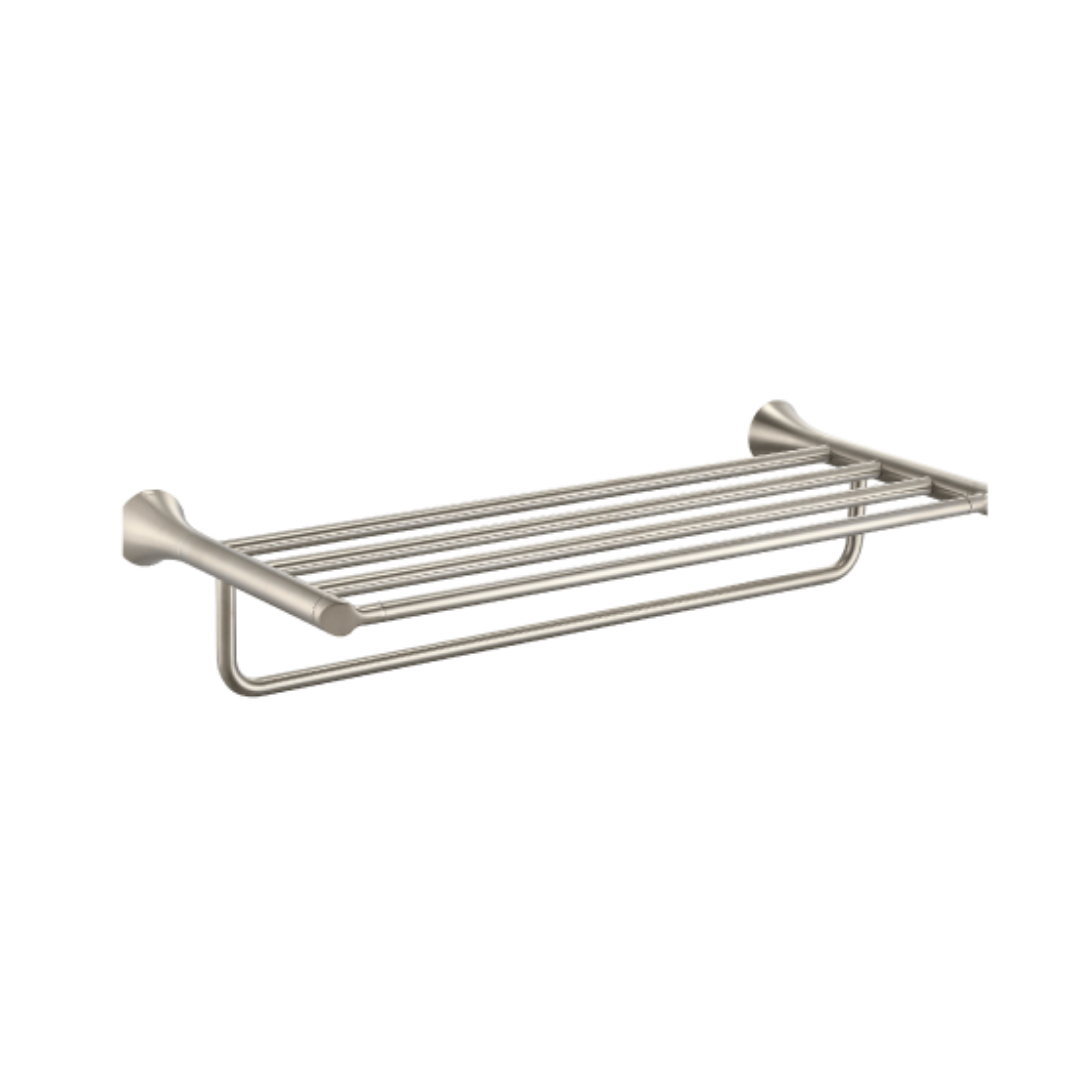 Thanh vắt khăn 2 tầng 60cm MOEN ACC1701BN