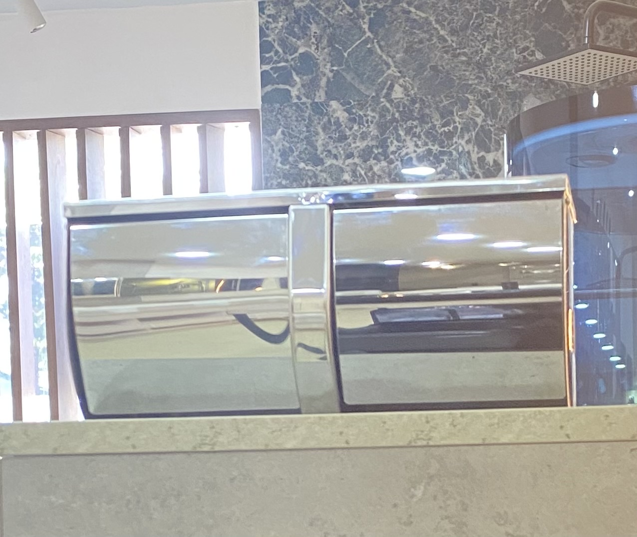 Trục giấy vệ sinh MOEN ACC9941 - 3