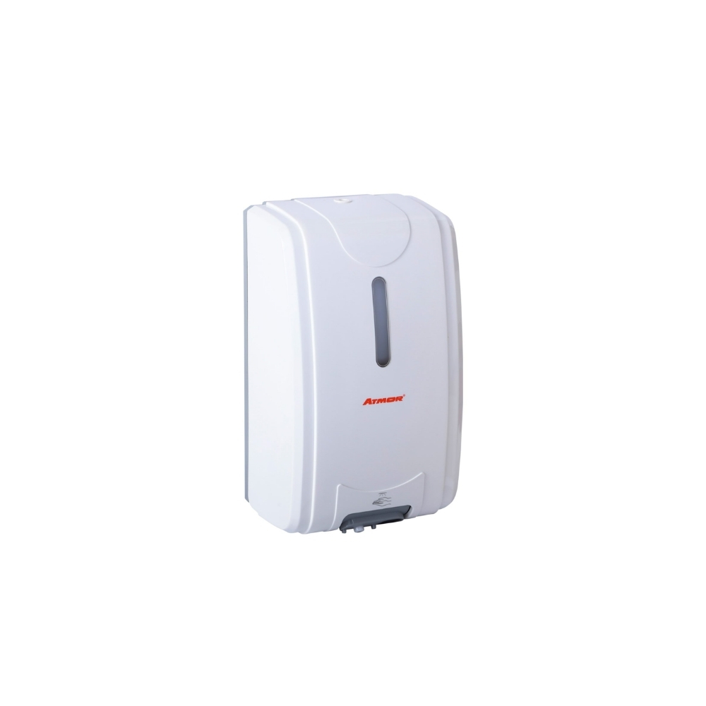 Máy xịt cồn cảm ứng treo tường ATMOR AT-007R (AT007R) - 2
