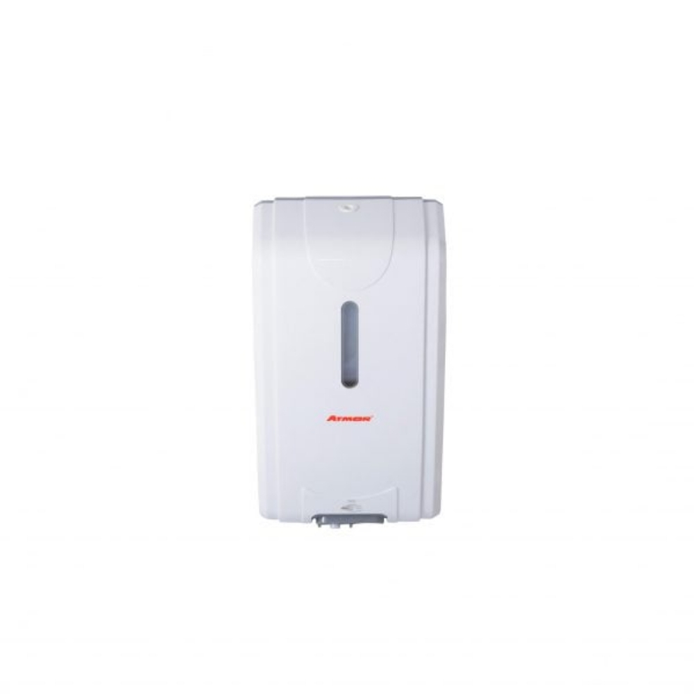 Máy xịt cồn cảm ứng treo tường ATMOR AT-007R (AT007R)
