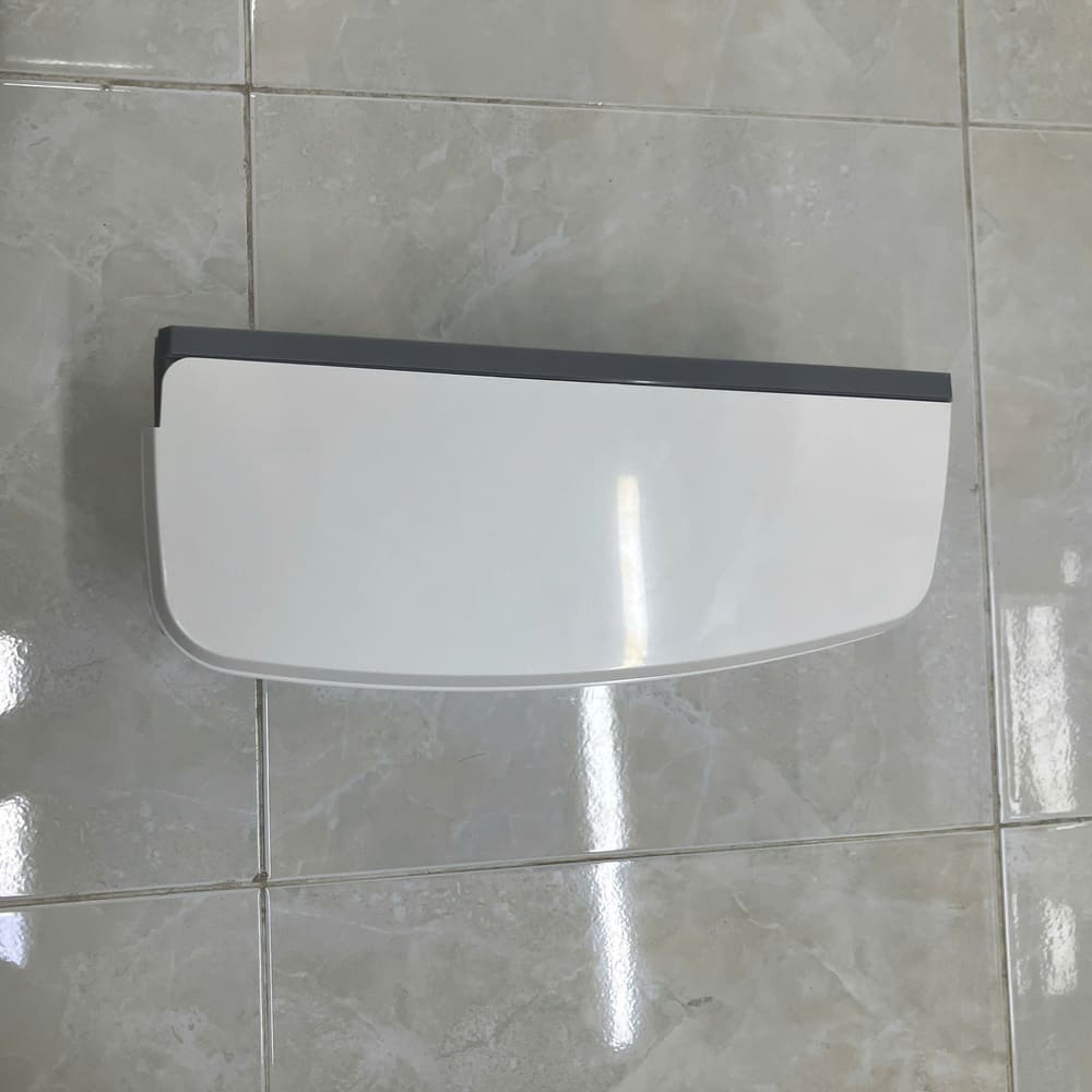 Máy xịt cồn cảm ứng treo tường ATMOR AT-007R (AT007R) - 6