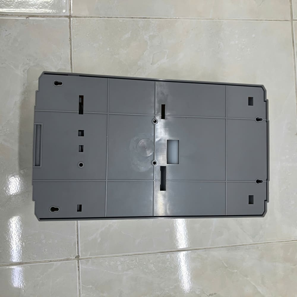 Máy xịt cồn cảm ứng treo tường ATMOR AT-007R (AT007R) - 9