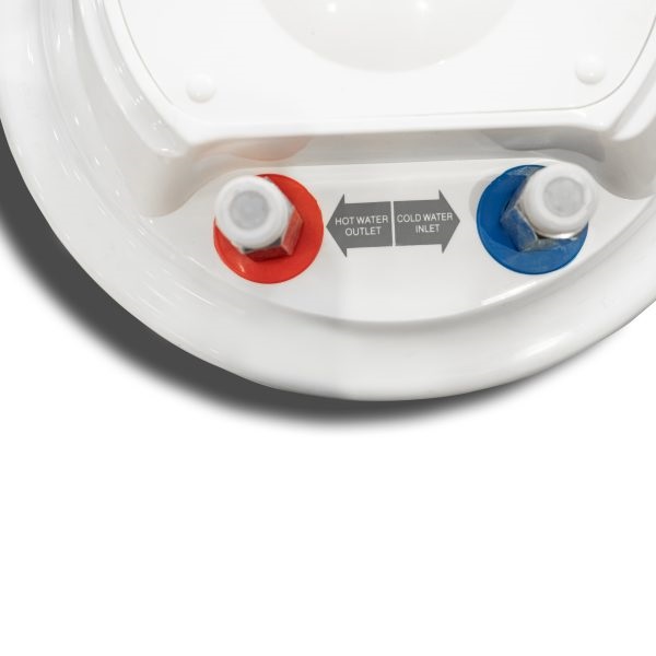 Máy nước nóng gián tiếp kiểu đứng ATMOR - 3