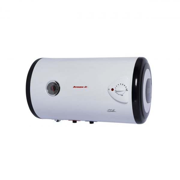 Máy nước nóng gián tiếp kiểu ngang ATMOR AT-30EH / AT-50EH / AT-80EH - 3