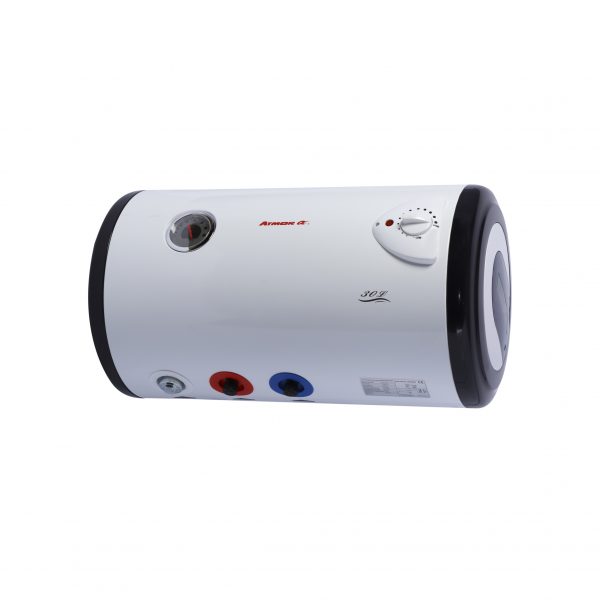 Máy nước nóng gián tiếp kiểu ngang ATMOR AT-30EH / AT-50EH / AT-80EH - 2