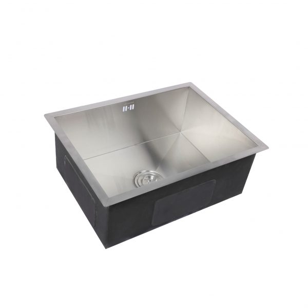 Chậu rửa chén 1 hố âm bàn 60x45cm ATMOR AT-S08 (ATS08) - 3