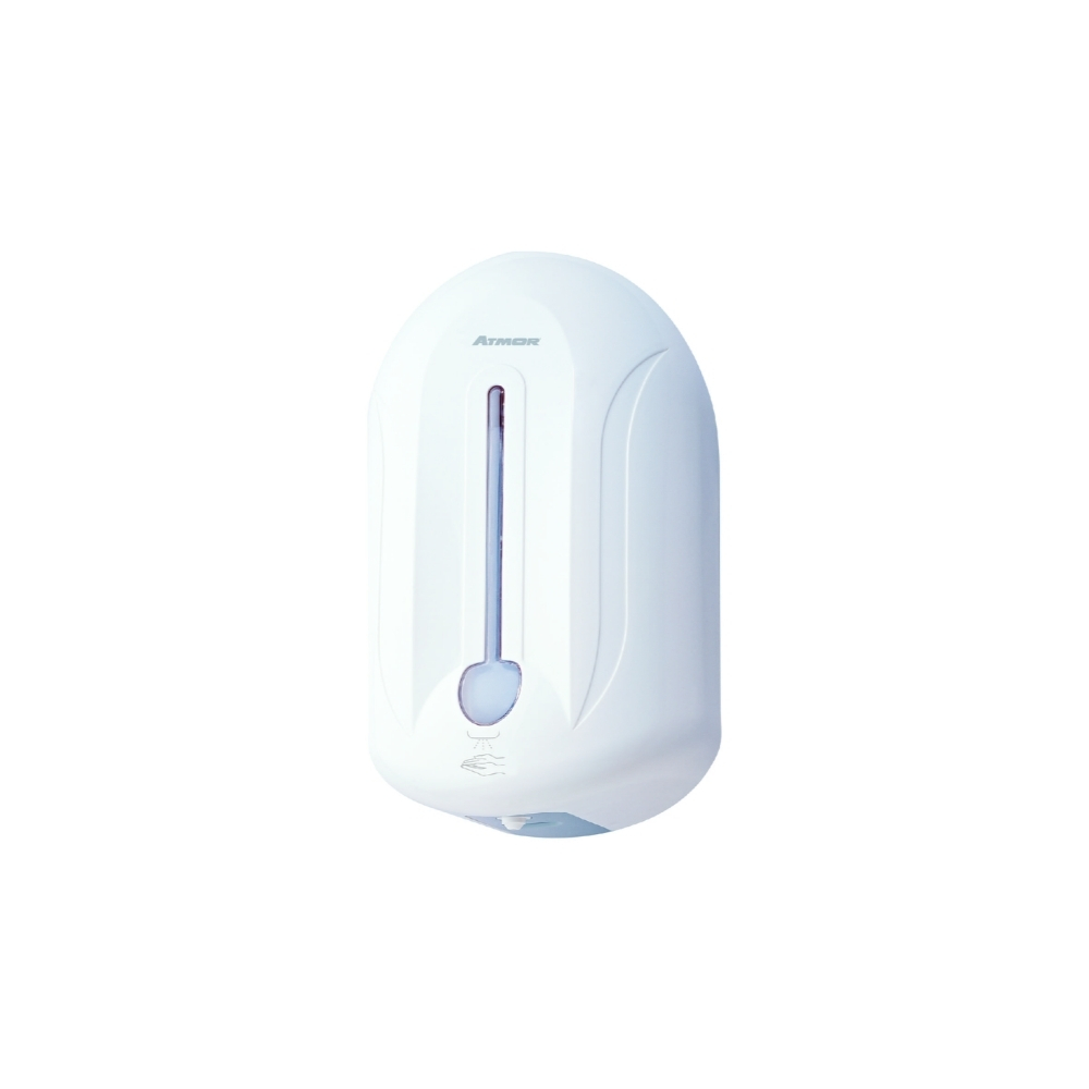 Máy xịt cồn cảm ứng treo tường ATMOR AT110