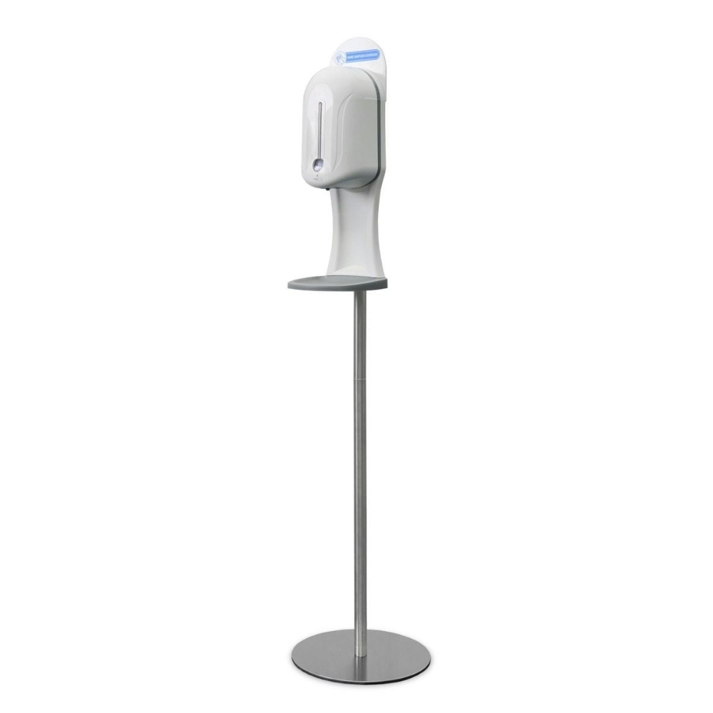 Máy xịt cồn cảm ứng chân đứng ATMOR AT110A - 2