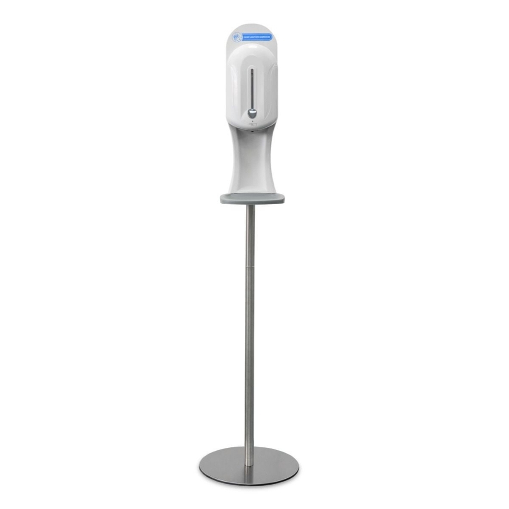 Máy xịt cồn cảm ứng chân đứng ATMOR AT110A