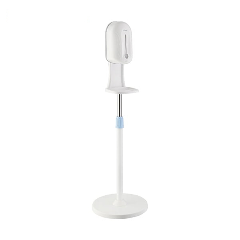 Máy xịt cồn cảm ứng chân đứng ATMOR AT110A1