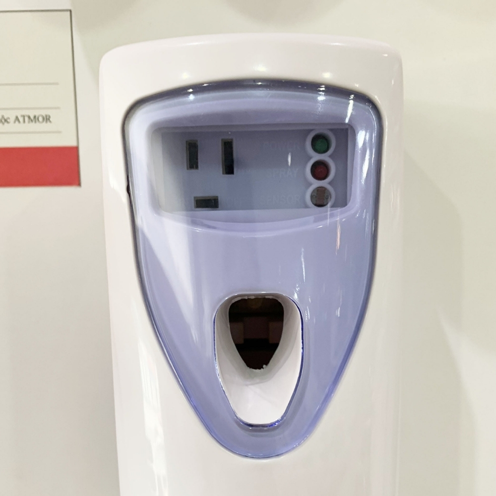 Máy xịt nước hoa tự động ATMOR AT510 - 5