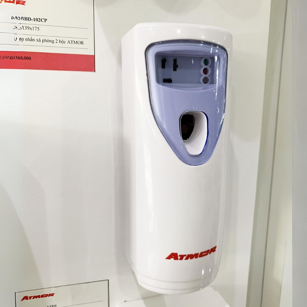 Máy xịt nước hoa tự động ATMOR AT510 - 4