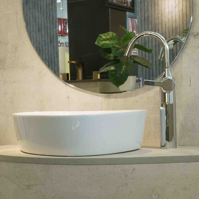 Lavabo đặt bàn MOEN BC9903-152 - 3