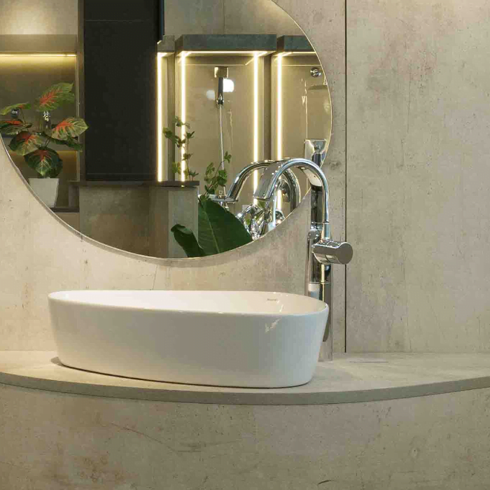 Lavabo đặt bàn MOEN BC9903-152 - 4