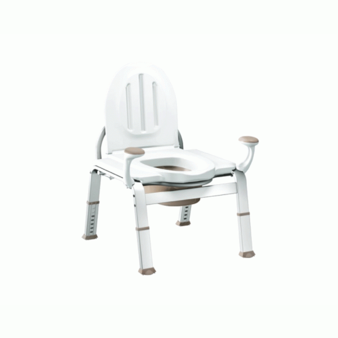 Ghế phòng tắm MOEN DN7016 - 2