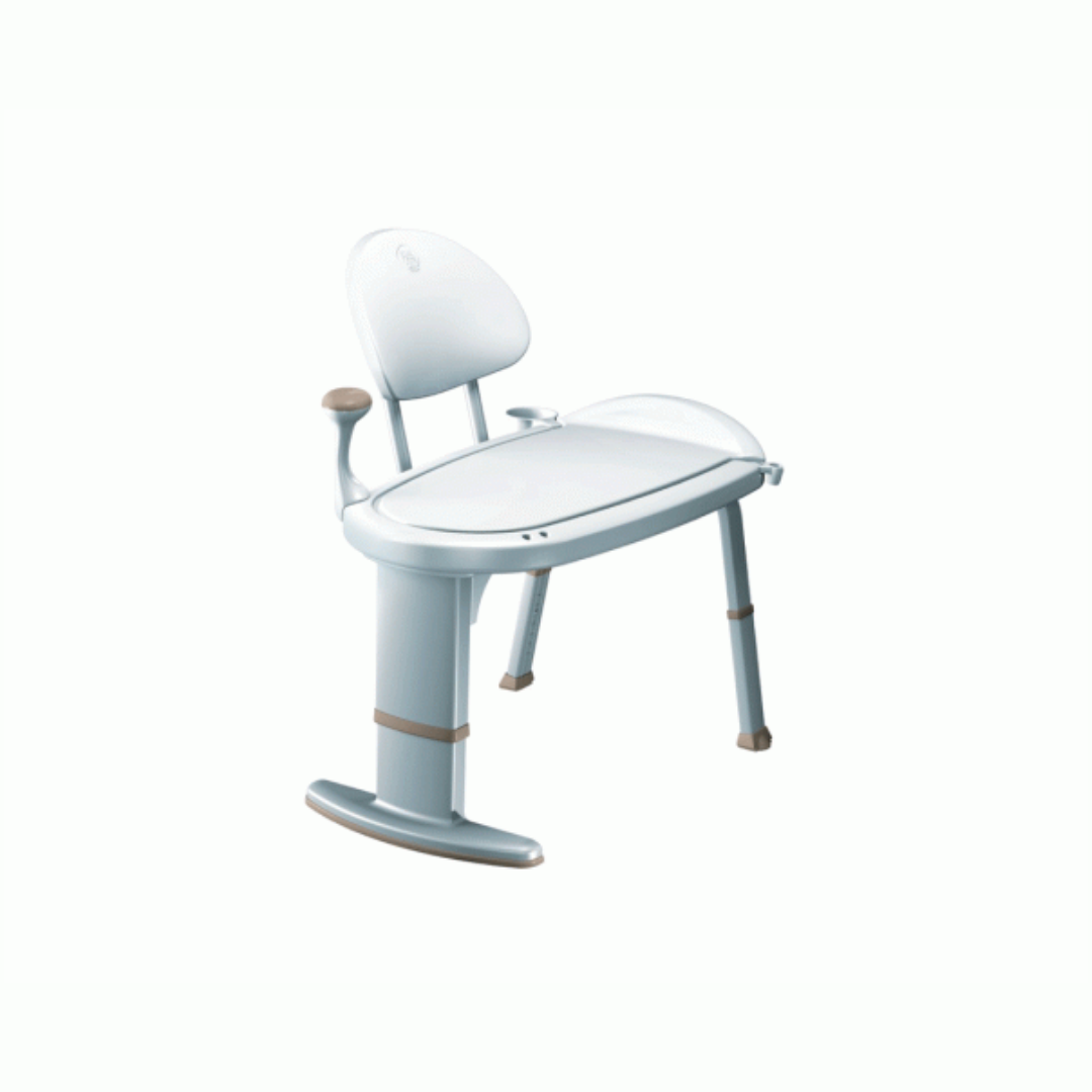 Ghế phòng tắm MOEN DN7105 - 7
