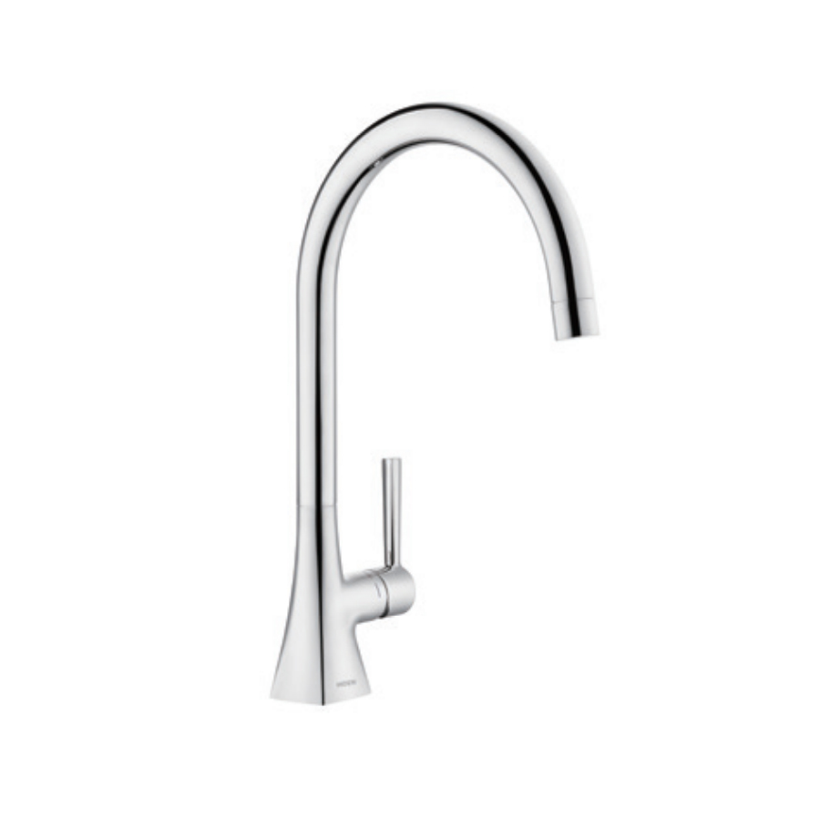 Vòi rửa chén nóng lạnh MOEN GN60500