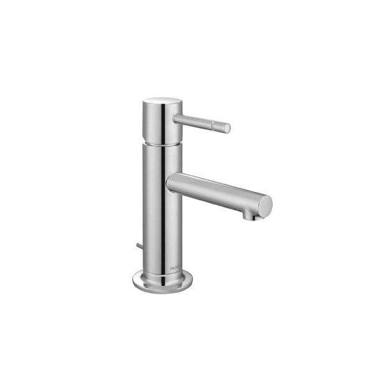 Vòi lavabo nóng lạnh MOEN Lucerne GN69121