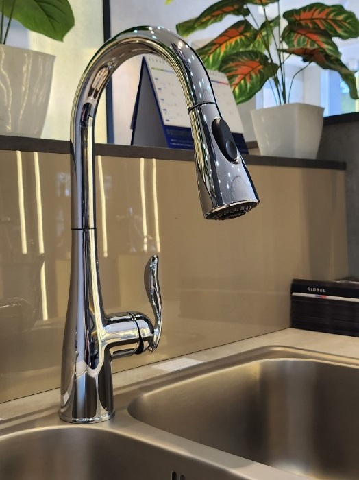 Vòi rửa chén nóng lạnh MOEN GNMCL7594C - 2