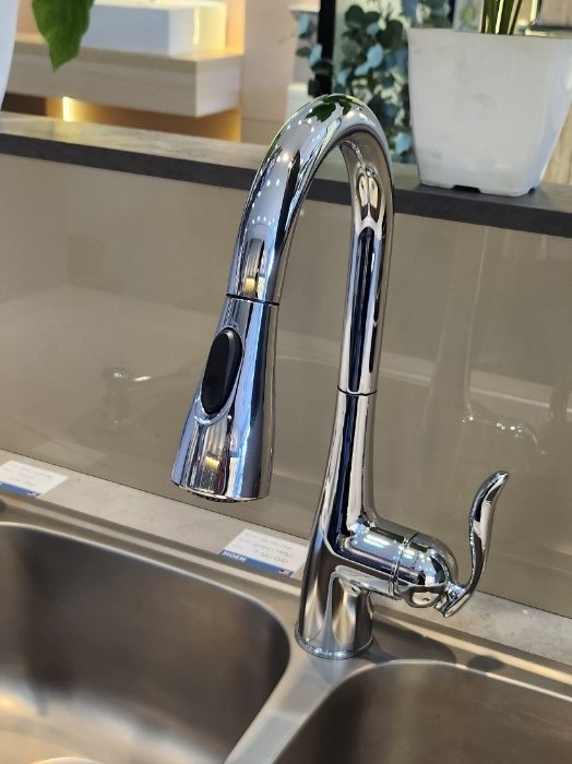 Vòi rửa chén nóng lạnh MOEN GNMCL7594C - 3
