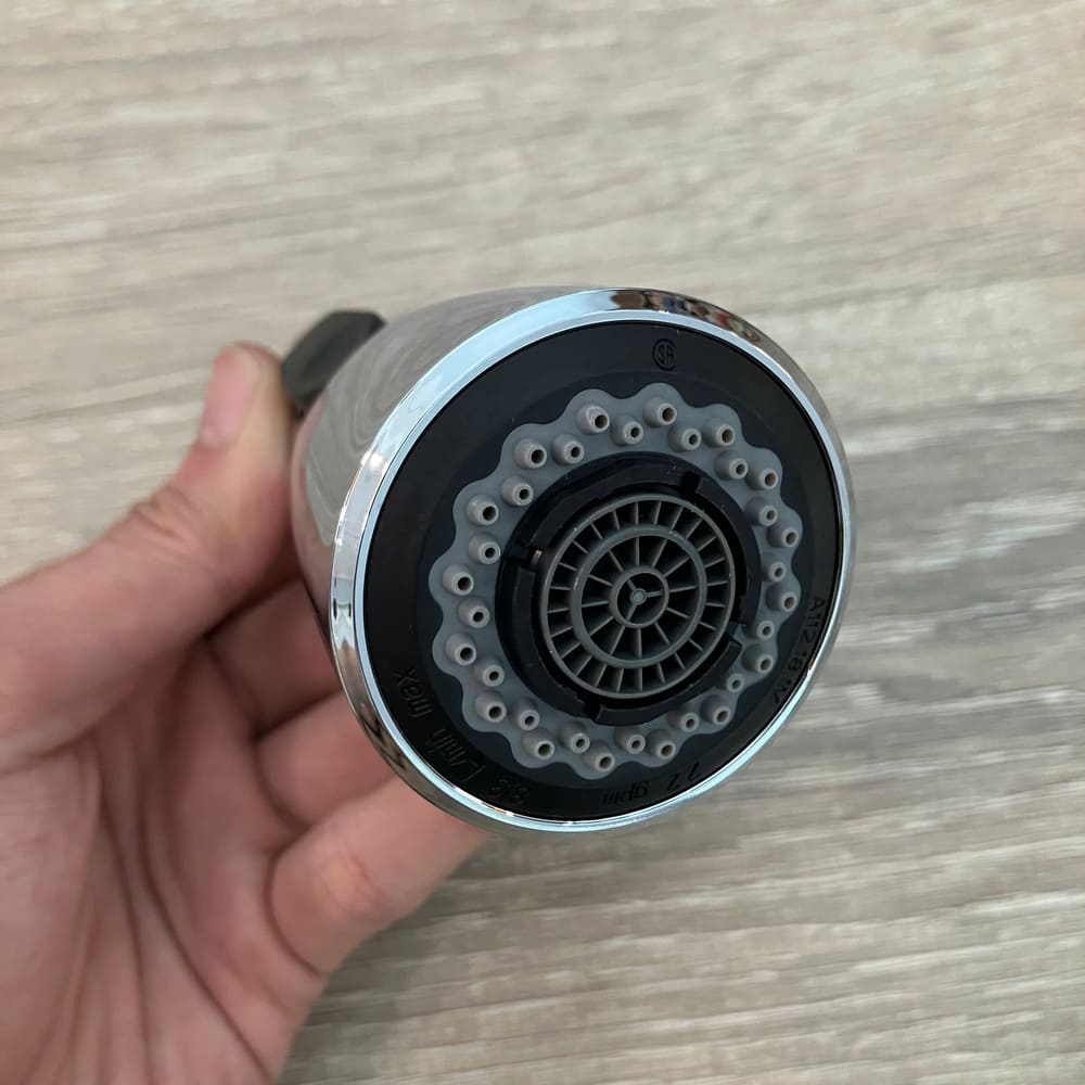 Vòi rửa chén nóng lạnh MOEN GNMCL7594C - 10